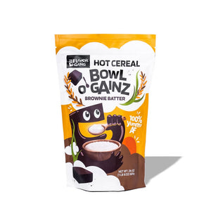 Gluten Free Brownie Batter Mix