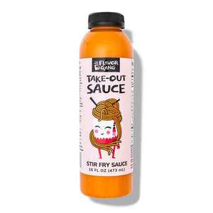 Take-Out Sauce STIR FRY SAUCE