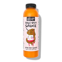 Take-Out Sauce