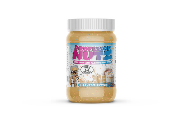 Low Calorie Peanut Butter