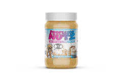 Low Calorie Peanut Butter
