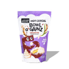 Cream Pie Creamy Rice