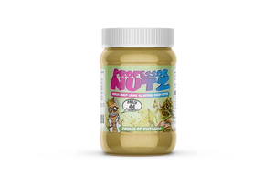 Professor Nutz - Pistachio