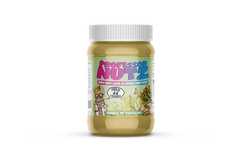 Pistachio Peanut Butter
