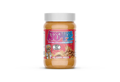 Professor Nutz™