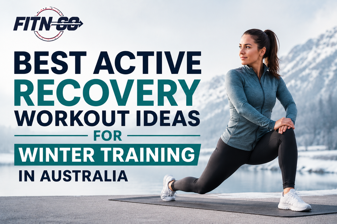 Best Active Recovery Workout Ideas for Winter Training in Australia