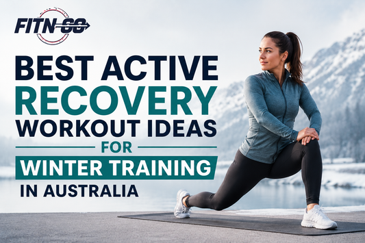 Best Active Recovery Workout Ideas for Winter Training in Australia
