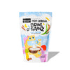 Pineapple Baby Batter Creamy Rice