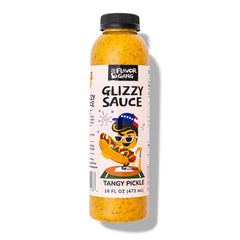 Glizzy (Tangy Pickle)