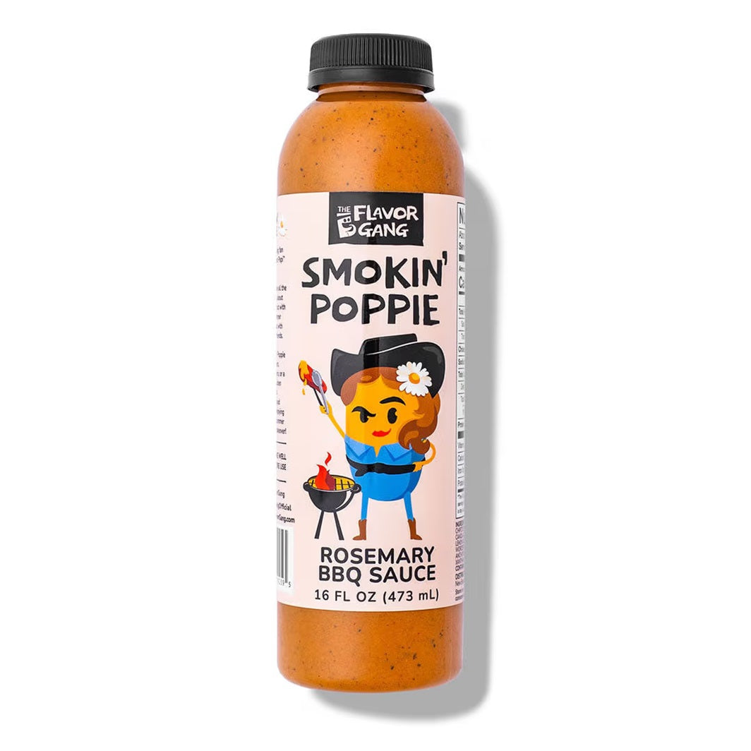 Gluten Free & Low Sugar Barbecue Sauce