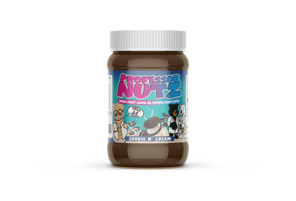 Peanut Butter For Protein