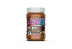 Professor Nutz Chocolate Peanut Butter