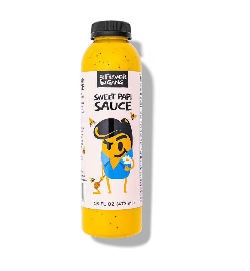 Best Honey Sweet Mustard Sauce
